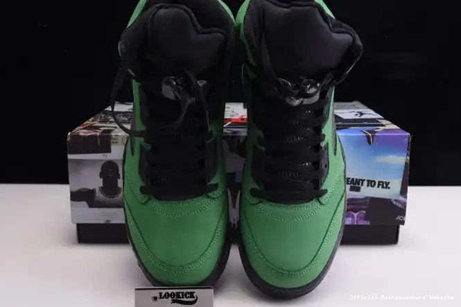 Official Maikesneakers SE Ducks Air CK6631-307 Oregon 5 Jordan 0508